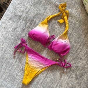 Victoria’s Secret Bikini Set